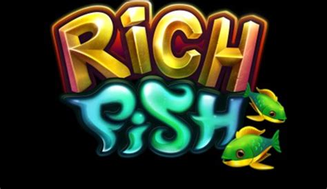  Slot Rich Fish